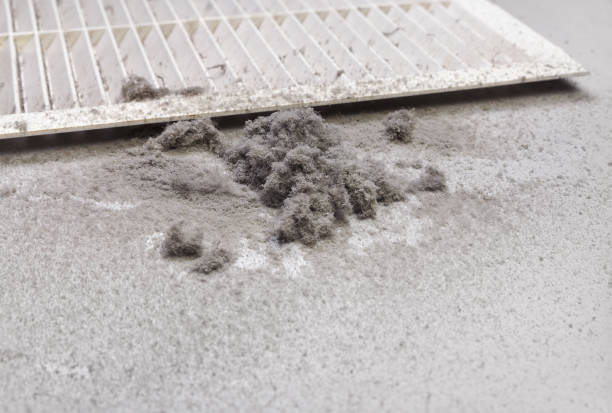 Best Ductwork Cleaning Services  in Leominster, MA