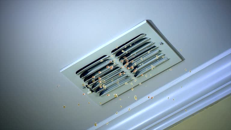 Leominster, MA Airduct Cleaning Company