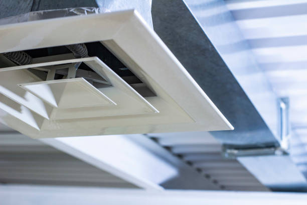 Best HVAC Air Duct Cleaning  in Leominster, MA