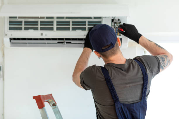 Best Ventilation Cleaning Services  in Leominster, MA
