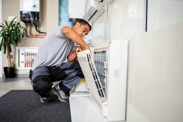 Best Commercial Air Duct Cleaning  in Leominster, MA