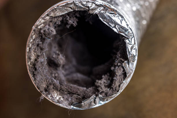 Best Affordable HVAC Duct Cleaning  in Leominster, MA