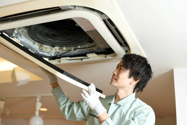Best Affordable Air Duct Cleaning  in Leominster, MA