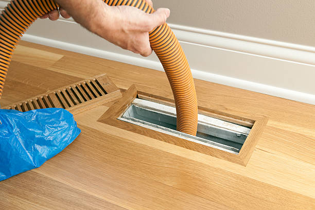 Best HVAC System Cleaning  in Leominster, MA