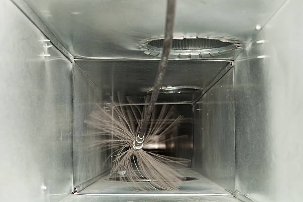 Best Best Air Duct Cleaning Company  in Leominster, MA