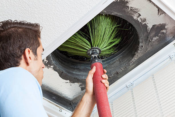 Best Air Duct Cleaning Near Me  in Leominster, MA